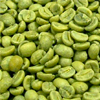 Green coffee - Secretdiet Composition 